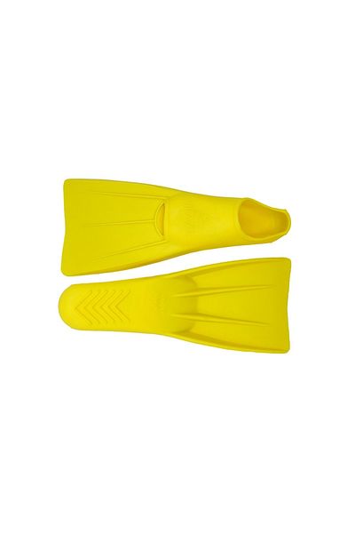İKAVİ İkavi Short Foot Palette - Yellow - 36-38