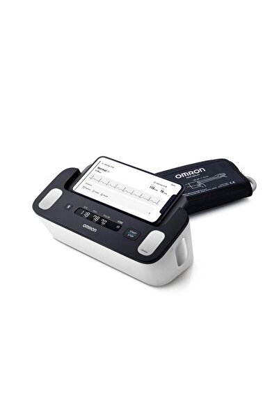 Omron Complete Tansiyon Aleti Ve Ekg Cihazı