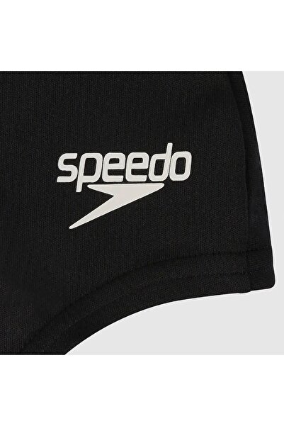 SPEEDO بونيه بوليستر للأطفال