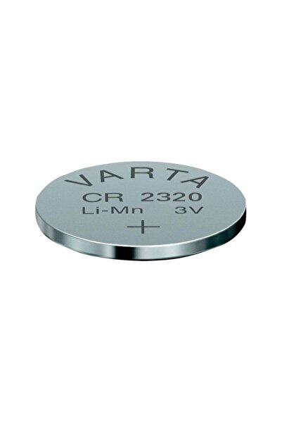 Varta Pil Lityum 3v Cr2320