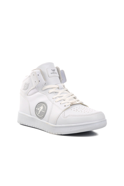 WALKWAY Sloga Hı Біло-білі чоловічі кросівки