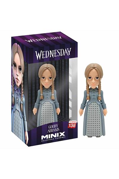 MINIX مجسم جودي أدامز MNX69000