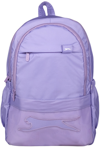 ME TEAM حقيبة ظهر سلازنجر مرخصة من TORIA LILAC - 24007