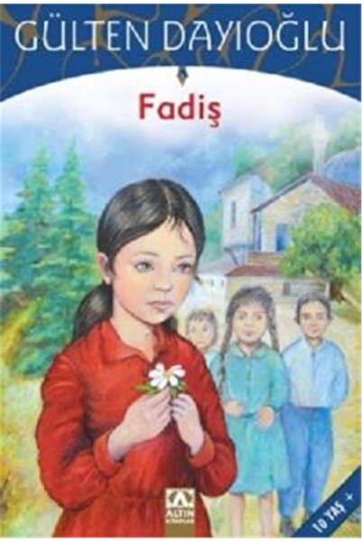 Altın Kitaplar Fadiş