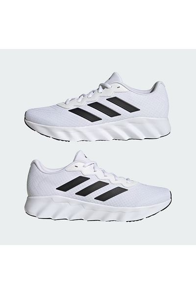 adidas Adidas Switch Move U Unisex Running Shoes ID5252 White