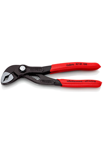 Knipex Cobra Papağan Pense 150 mm (8701150)