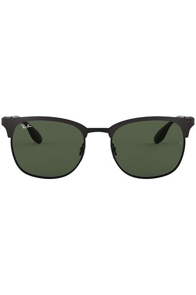 Ray-Ban Unisex Sunglasses Rb 3538 186/71 53