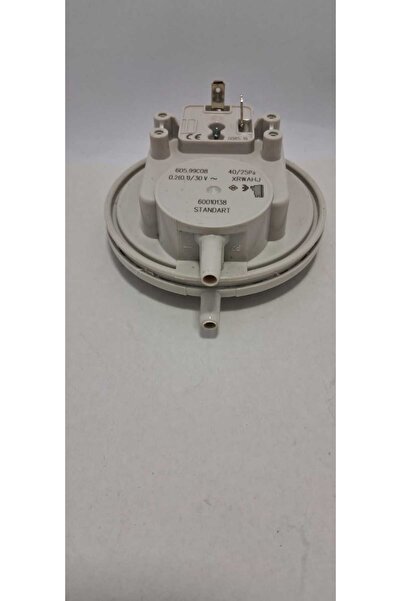 YEŞİLYURT AVM PLASTİK PROSESTAT 40/25 ÇİN