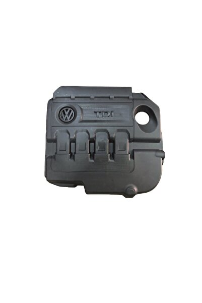 NS Nilser Auto Parts Vw Motor Üst  Koruma Kapağı 1.6 TDI 2.0 TDI CLHA CLHB 20...