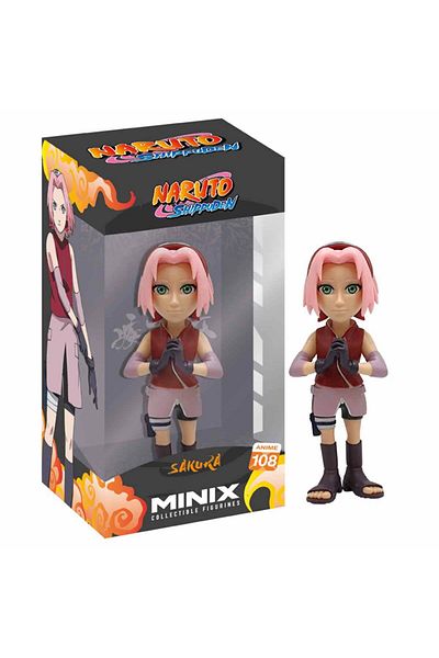 MINIX مجسم ساكورا MNX74000