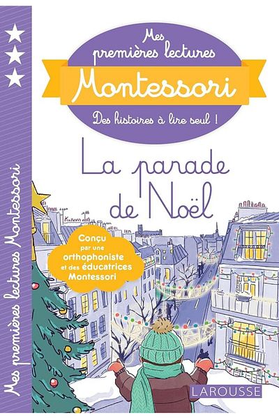 nulls La parade de Noël