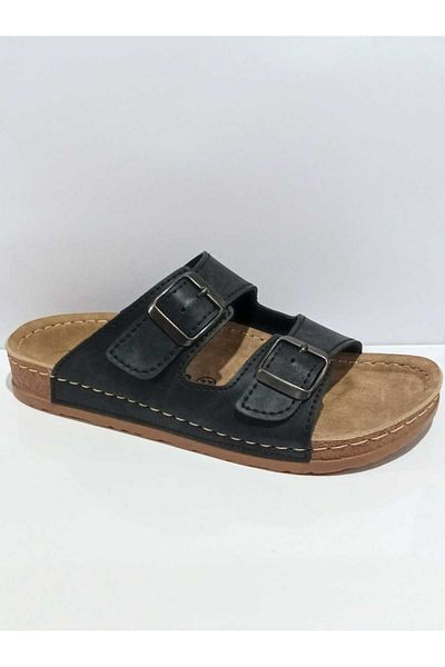 ARYAN 20-972 Papuci Anatomic Femei