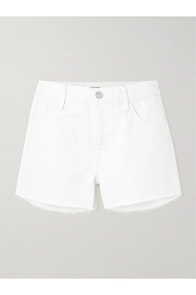 Frame Denim Şort