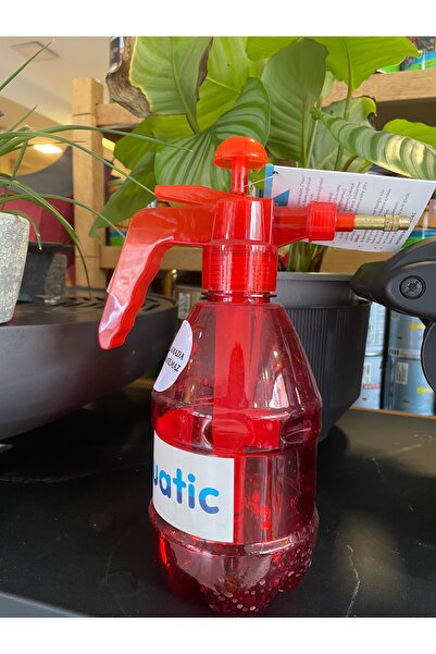 Aquatıc Basınçlı sprey