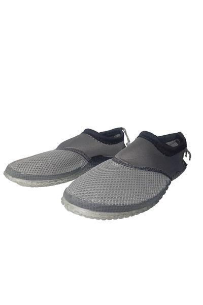 SRB Ανδρικά παπούτσια παραλίας Serabien Grey Mesh - SRB659-97