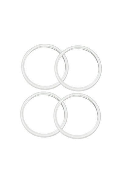 Atlas Motosiklet Yanak Takımı Ön 17- Arka 18 Inch 4 Adet Ince