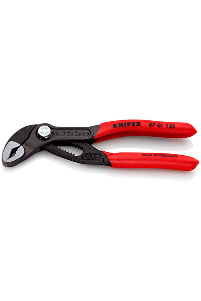 Knipex Pensă Cobra Papağan 125 mm (8701125)