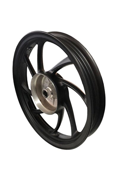 monero Honda Dio 110 Arka Jant