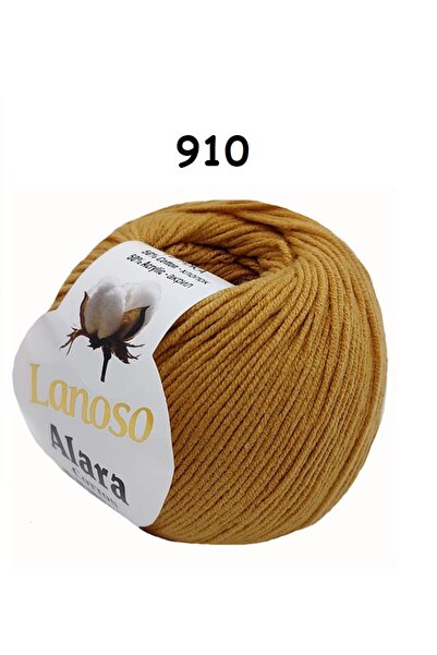 punch passion Lanoso Alara Punch & Amigurami İpi (50Gr) Toate culorile prima ...