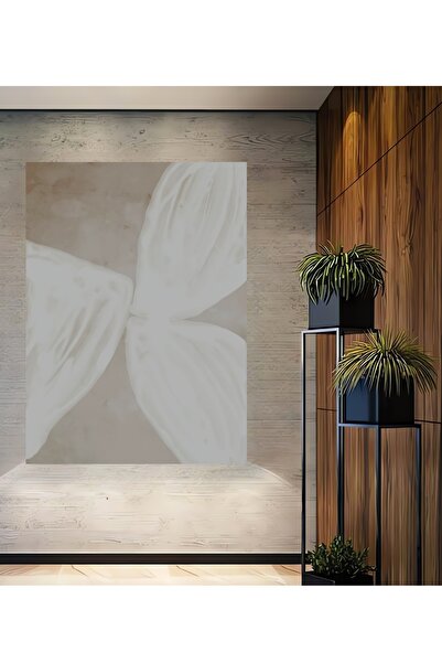 Teona Ahşap Ahşap Modern Soyut Sanat  Kare Şeklinde Dekorasyon Tablosu