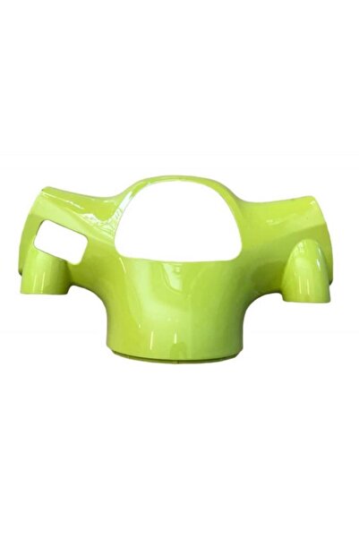 Mondial Turismo 50 Kilometre Muhafaza Yeşil Orijinal