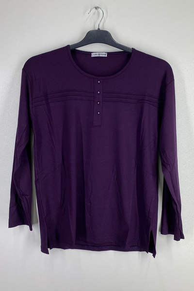 Calen Бутон за Деня на майката Детайлен топ за майката