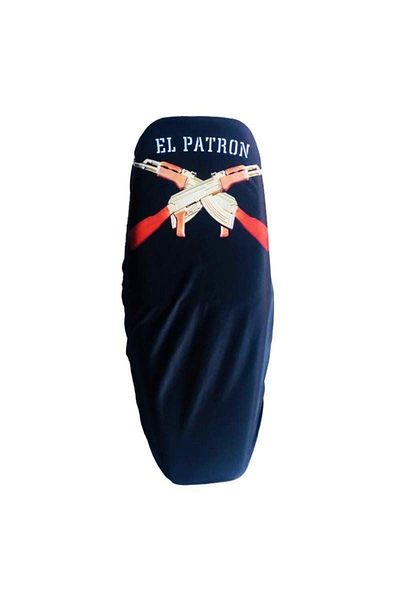 monero Cg-Cup-Drift Digital Printed Compatible Seat and Hand Patton