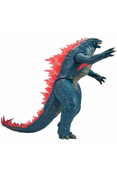 Ben 10 GXK Giant Action Figure 28 cm MN300000 - Godzilla Evolved