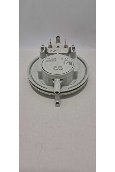 YEŞİLYURT AVM HC001 APS HUBA 26/18 PROSESTAT PA BSH YATAY 605,99C08 87160127530