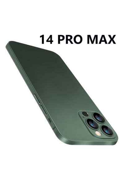 USIDE iPhone 14 Pro Max Translucentultra Thin Case Matte Surface Minimalist C...