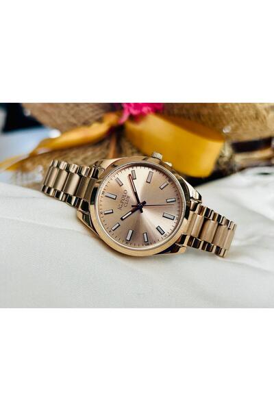 JG. Polo Club Jpc.0223-1376.3 Jg.polo Club Kadın Çelik Kordon Çelik Kasa Kol ...