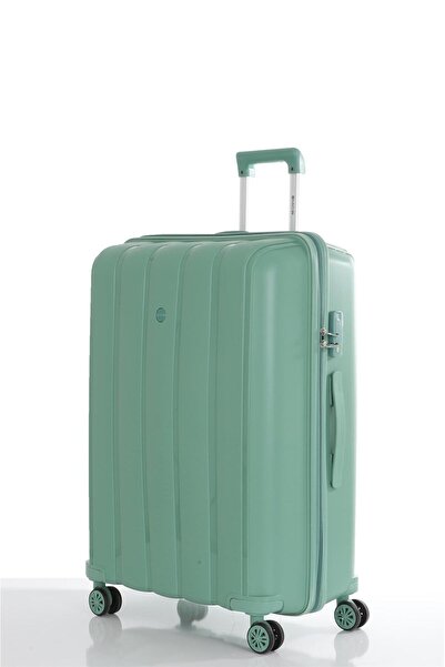 MÇS Polipropilen 2'li Valiz Seti Büyük & Orta V305