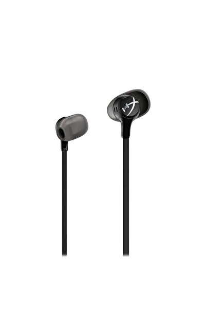 HyperX Cloud Earbuds II Kablolu Gaming Kulak İçi Kulaklık - Siyah