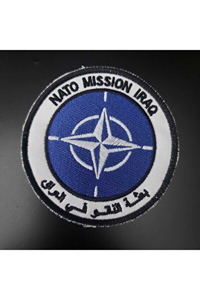 kho military design 9 cm. Nato Irak Peç Modeli-3