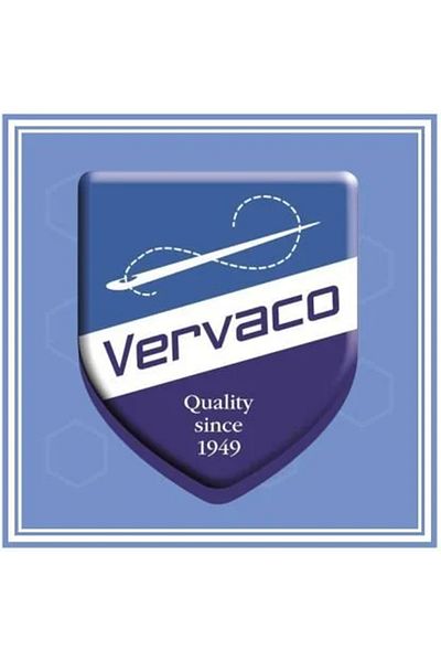 Vervaco 40*40 cm Kit Embroidery Table Napkin - 9124
