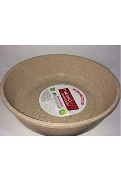 ThermoAD 26 cm round oven tray mink