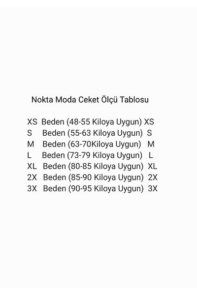 Nokta Moda Ανδρικό σακάκι σακάκι ιταλικού στιλ με λεπτή εφαρμογή με μυτερό γιακά Μονό 6 Drop Suits Made Konbin