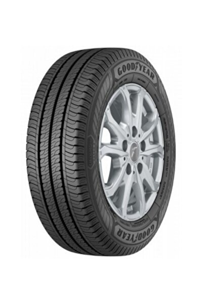 Goodyear 215/60 R17 104H Cargo 2 Hafif Ticari Yaz Lastiği ( Üretim Yılı: 2024 )