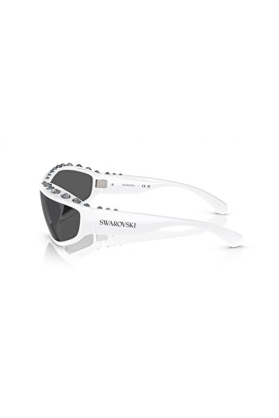 Swarovski SK6009102987 73 Sunglasses