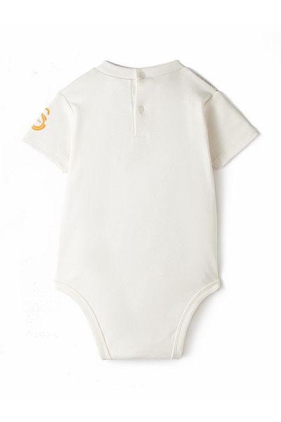 Galatasaray Lion Patterned Licensed Body