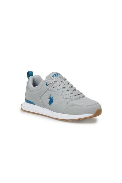 U.S. Polo Assn. Βάση. Polo Assn. Άνετα ανδρικά αθλητικά παπούτσια TONES