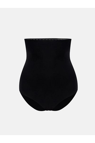 LC Waikiki LCW DREAM Plain Panty Corset