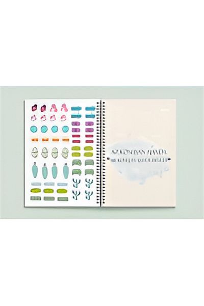 Lolla Box VANGOGH ALMOND FLOWERS ΘΕΜΑ ΣΥΝΑΝΤΗΣΗΣ ΑΓΑΝΤΑ