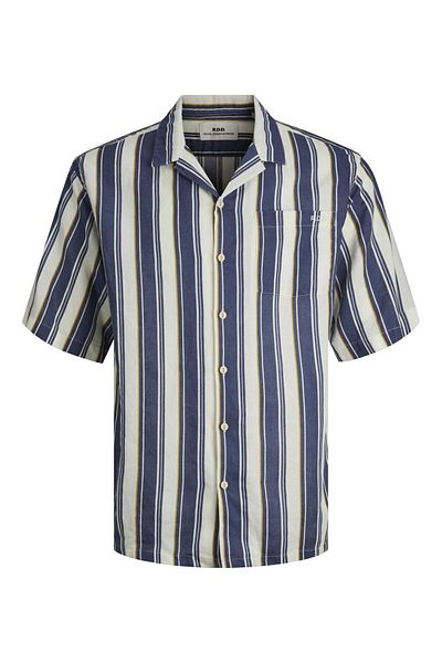 R.D.D. ROYAL DENIM DIVISION Hawaii-kend Rdd Locker Geschnitten Hawaii-kend