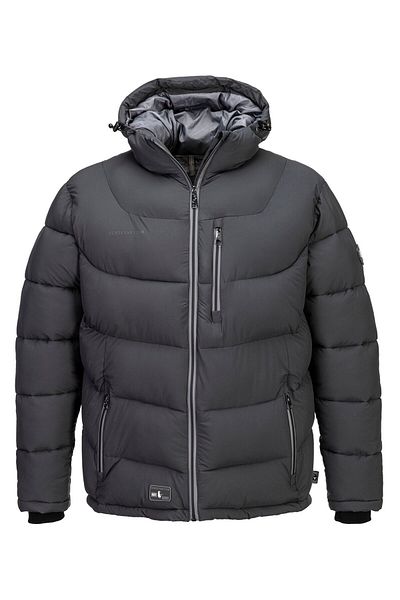 SCHIETWETTER Steppjacke wasserabweisend, windabweisend, atmungsaktiv