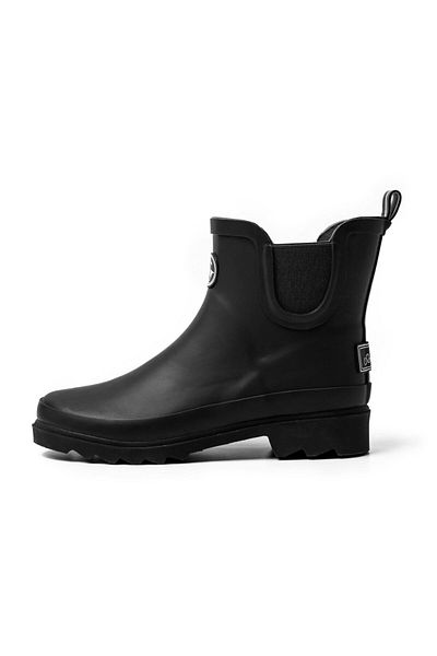 SCHIETWETTER Gummistiefel halbhoch wetterfest & funktional