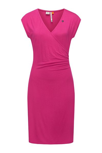 Ragwear Sommerkleid Crupi