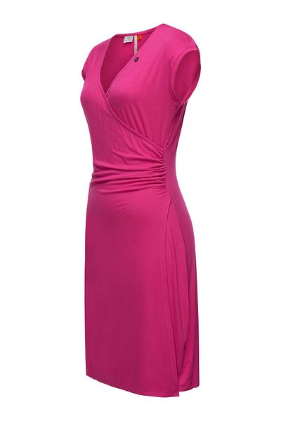 Ragwear Sommerkleid Crupi