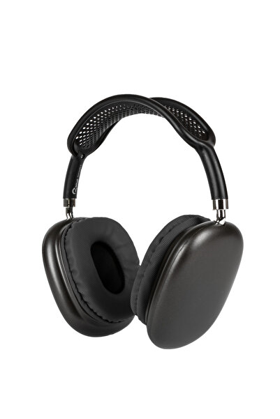Gamon KAFAÜSTÜ BLUETOOTH KULAKLIK GM-10 Siyah