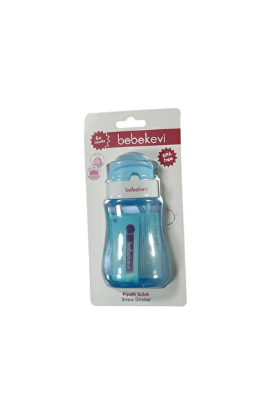 Bebekevi Pipetli Suluk